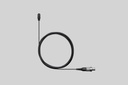 Shure DL4B/O-LM3-A - Microphone miniature omnidirectionnel étanche