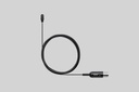 Shure DL4B/O-MTQG-A - Microphone miniature omnidirectionnel étanche