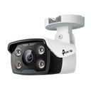 TP-Link - C340 4 mm - Caméra réseau Bullet extérieure VIGI 4MP Outdoor Full-Color