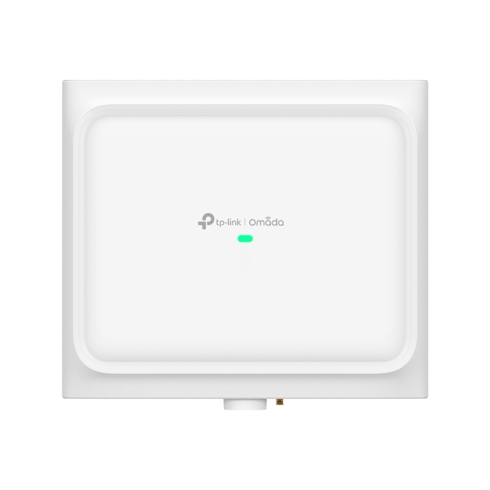 TP-Link - EAP772-OUTDOOR Point d'accès WiFi 7 BE9300 Indoor/Outdoor