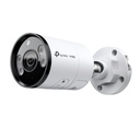TP-Link - InSight S355 2.8 mm Lentille fixe - Caméra réseau Bullet extérieure couleur VIGI 5MP