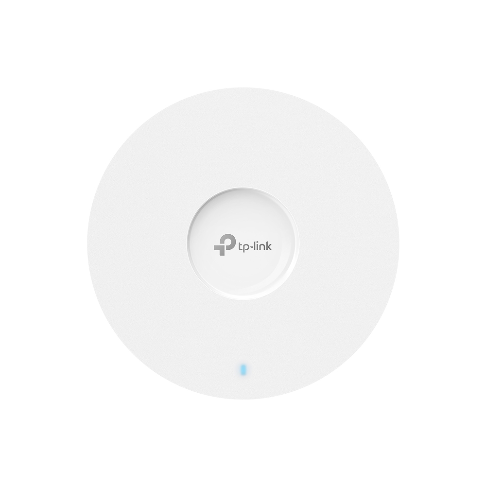 TP-Link - EAP653 UR - Point d'accès WiFi 6 AX3000 plafonnier