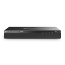 TP-Link - VIGI NVR2016H-16MP - Enregistreur vidéo réseau PoE+ VIGI 16 canaux