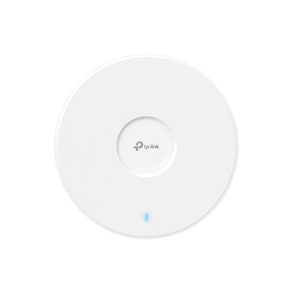 TP-Link - EAP723 - Point d'accès WiFi 7 BE3600 plafonnier