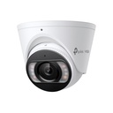 TP-Link - InSight S455 2.8 mm Lentille fixe - Caméra réseau à tourelle couleur VIGI 5MP