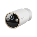 TP-Link - C460 - Caméra de sécurité WiFi 4K sur batterie