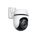TP-Link - C530WS - Caméra de vidéosurveillance Outdoor panoramique et inclinable