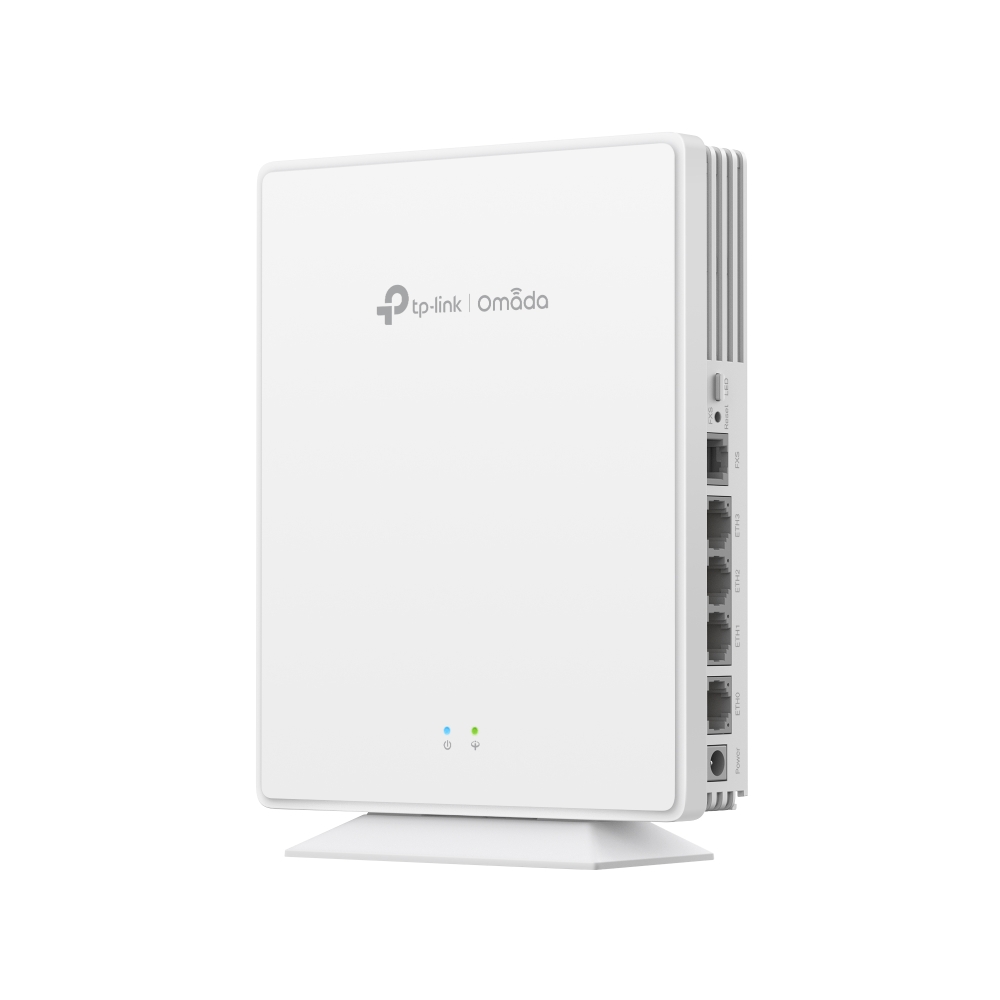 TP-Link EAP610GP-Desktop - Point d'accès de bureau Omada GPON WiFi 6 AX1800