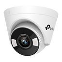 TP-Link - C450 4 mm - Caméra réseau VIGI 5MP Full-Color Turret
