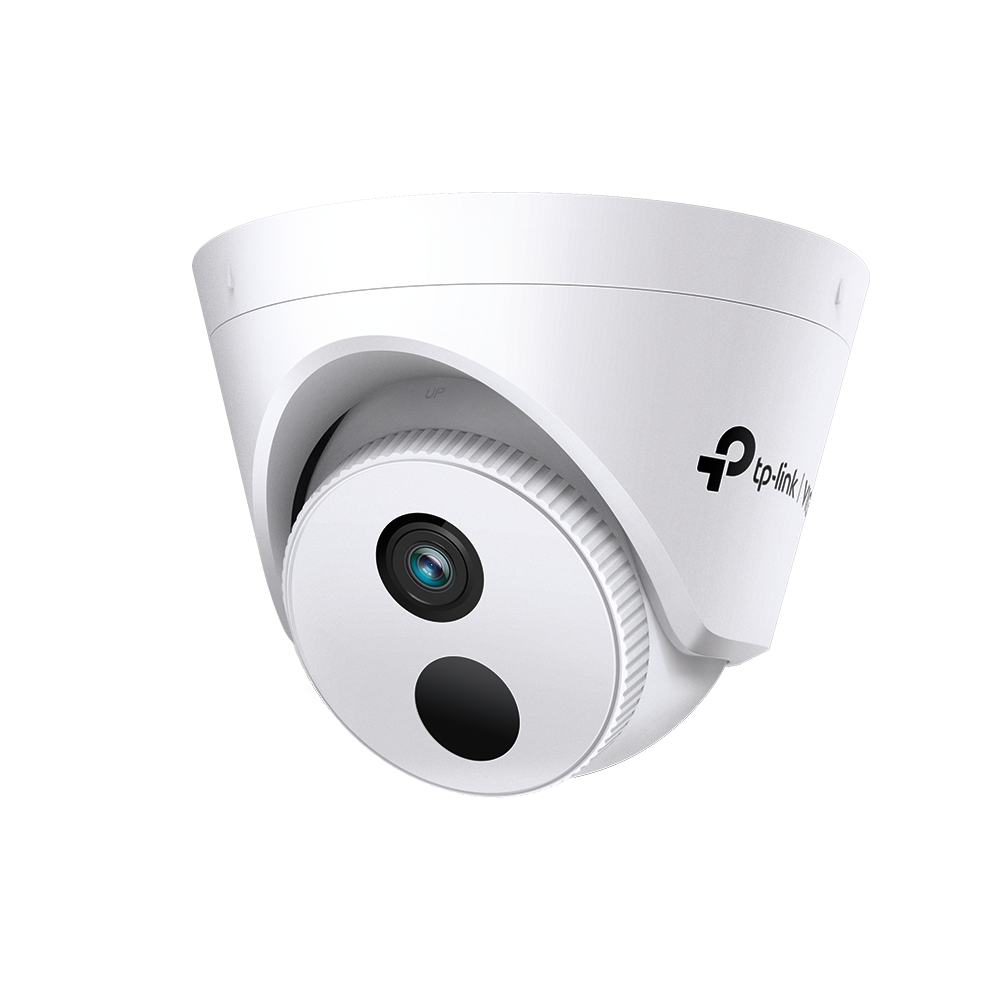 TP-Link - C440I 2.8 mm - Caméra réseau VIGI 4MP IR tourelle