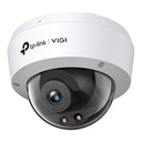 TP-Link - C240 4 mm - Caméra réseau dôme VIGI 4MP Full-Color
