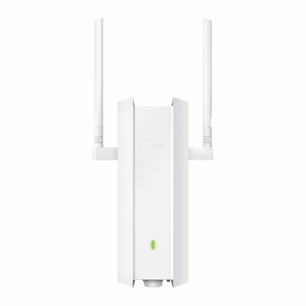 TP-Link - EAP625-Outdoor HD- Point d'accès WiFi 6 AX1800 Indoor/Outdoor