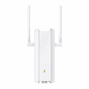 TP-Link - EAP625-Outdoor HD- Point d'accès WiFi 6 AX1800 Indoor/Outdoor