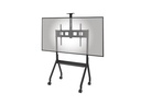 Peerless-AV - PR565 - Chariot pour écrans de 55 à 75”, inclus étagère caméra