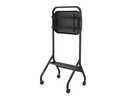 Peerless-AV - SR860-EUK - Chariot pour écrans de 43” à 75”