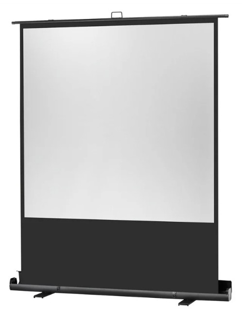 Location Écran portable sur cadre 84" 4/3