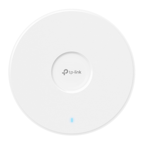 TP-Link - EAP783 - Point d'accès WiFi 7 Tri-Bande plafonnier