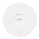 TP-Link - EAP783 - Point d'accès WiFi 7 Tri-Bande plafonnier