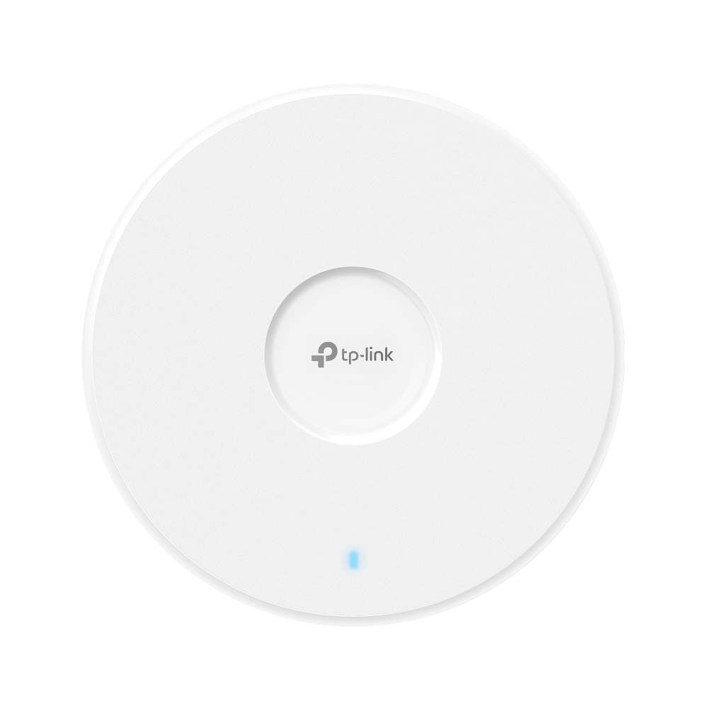 TP-Link - EAP773 - Point d'accès WiFi 7 Tri-Bande plafonnier