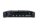 Mark - PM2404BT - Amplificateur/mélangeur USB/BT 4 zones 240W@100V