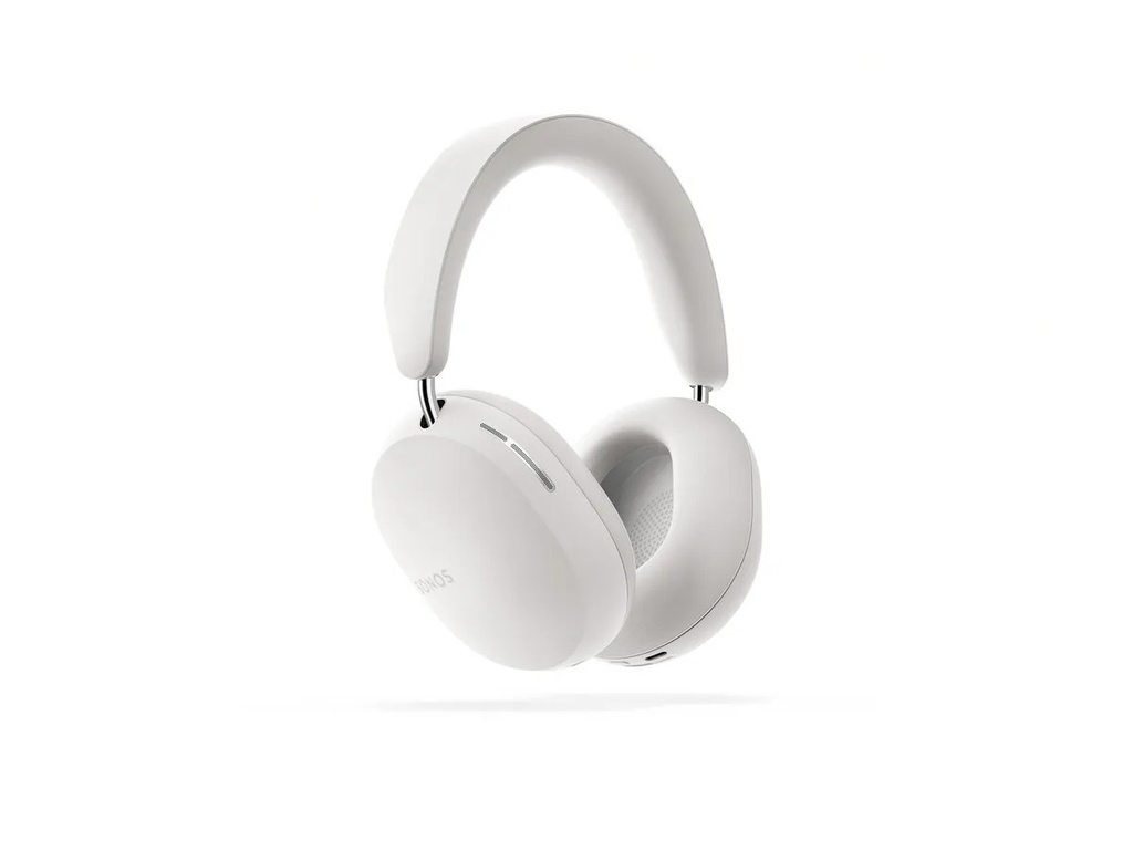 Sonos Ace - Casque sans fil à réduction de bruit blanc