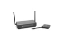 Marmitek - Stream 4K Pro Kit - Système de présentation HDMI 4K sans fil, 1 bouton