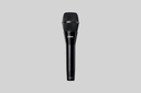 Shure KSM9HS - Microphone filaire statique pour la voix à directivités commutables