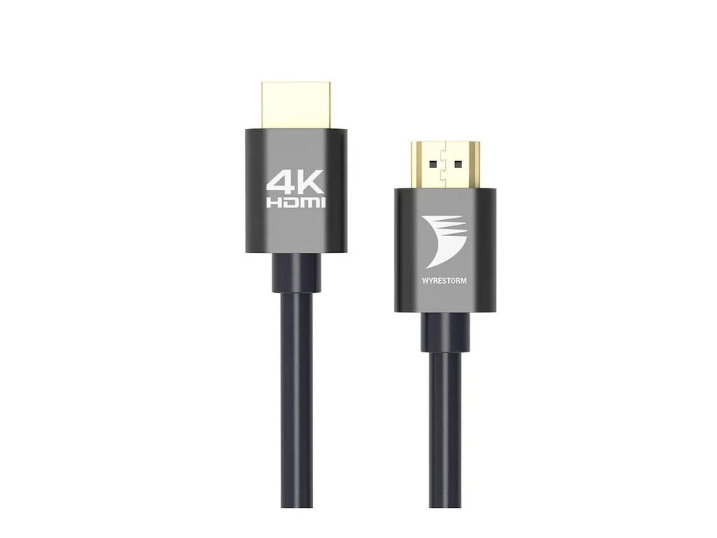 Wyrestorm - câble HDMI - HDMI 5 m, 2.0