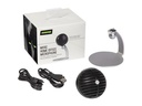 Shure MV5C-USB - Microphone pour télétravail