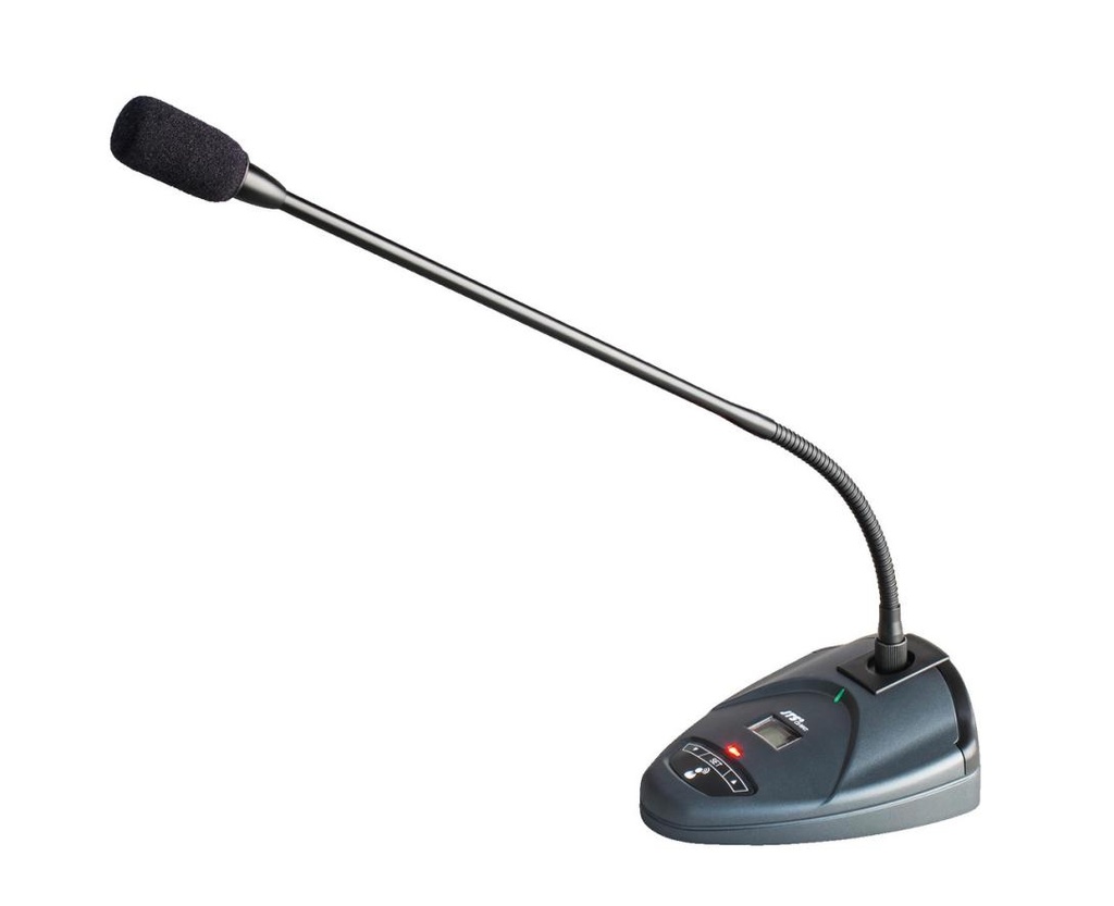 JTS W4-CH1 - Chargeur pour base micro CS-W4T