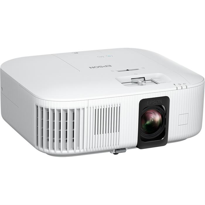 Epson EH-TW6250 - Projecteur lampe, Home Cinéma, Full HD, 2'800 Lumens