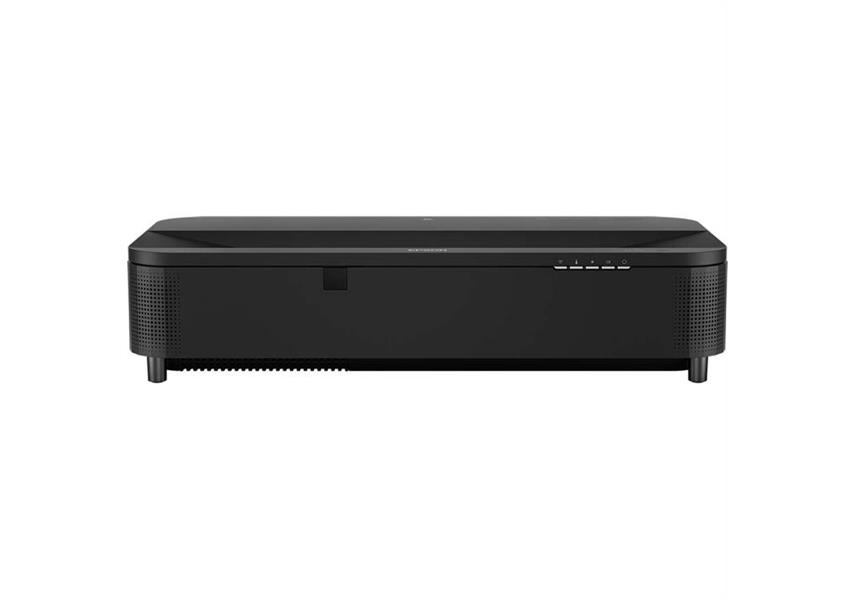Epson EB-815E - Projecteur ultra courte focale, Laser, 21:9, Full HD, 5'000 Lumens, noir
