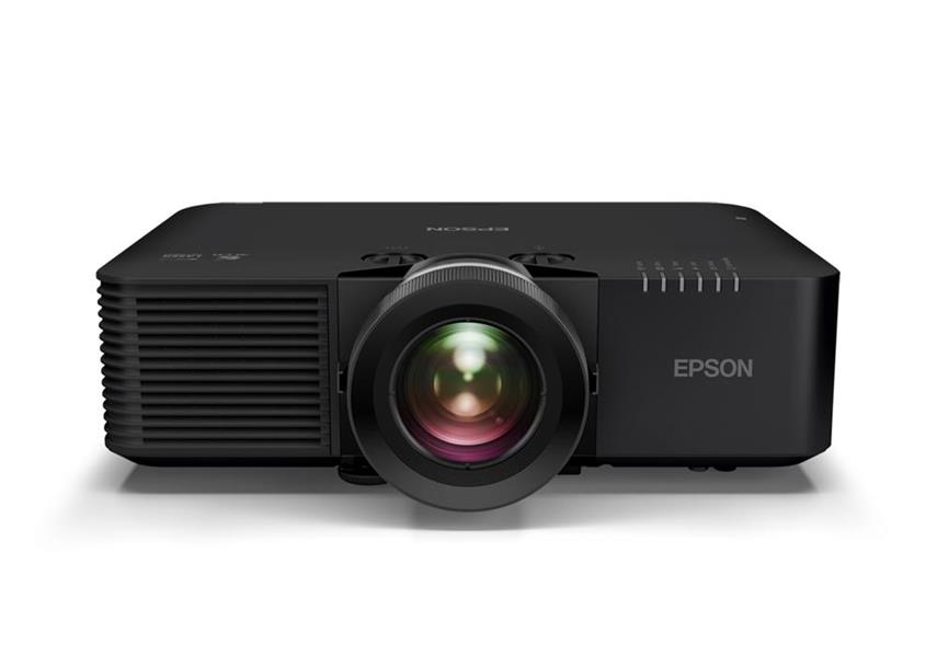 Epson EB-L795SE - Projecteur laser, WUXGA, 7'000 Lumens, noir