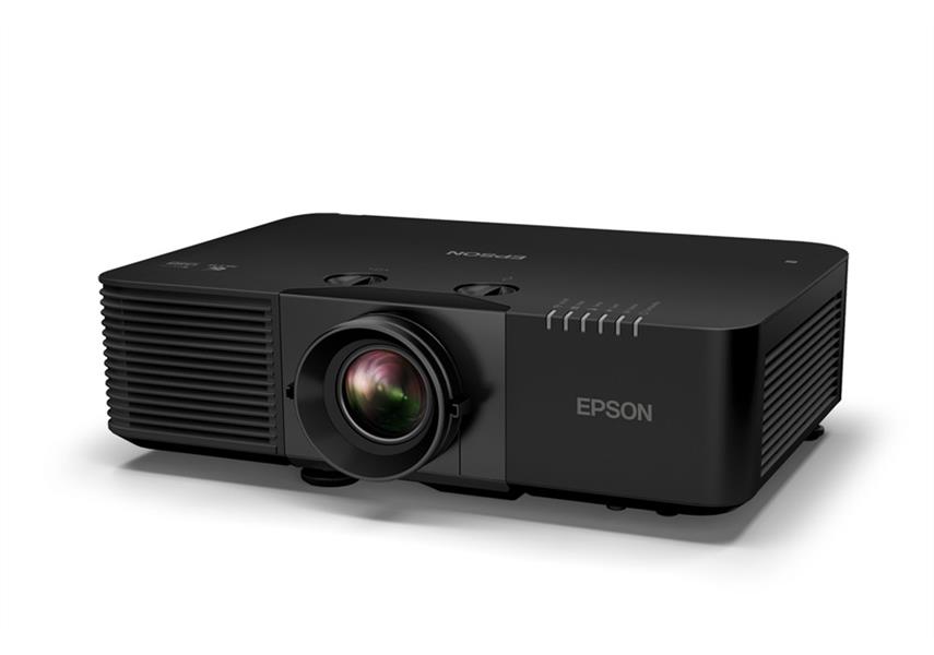 Epson EB-L895U - Projecteur laser, WUXGA, 8'000 Lumens, noir