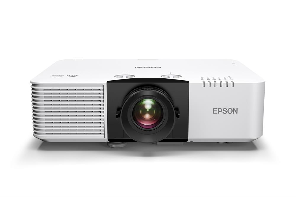 Epson EB-L690U - Projecteur laser, WUXGA, 6'500 Lumens
