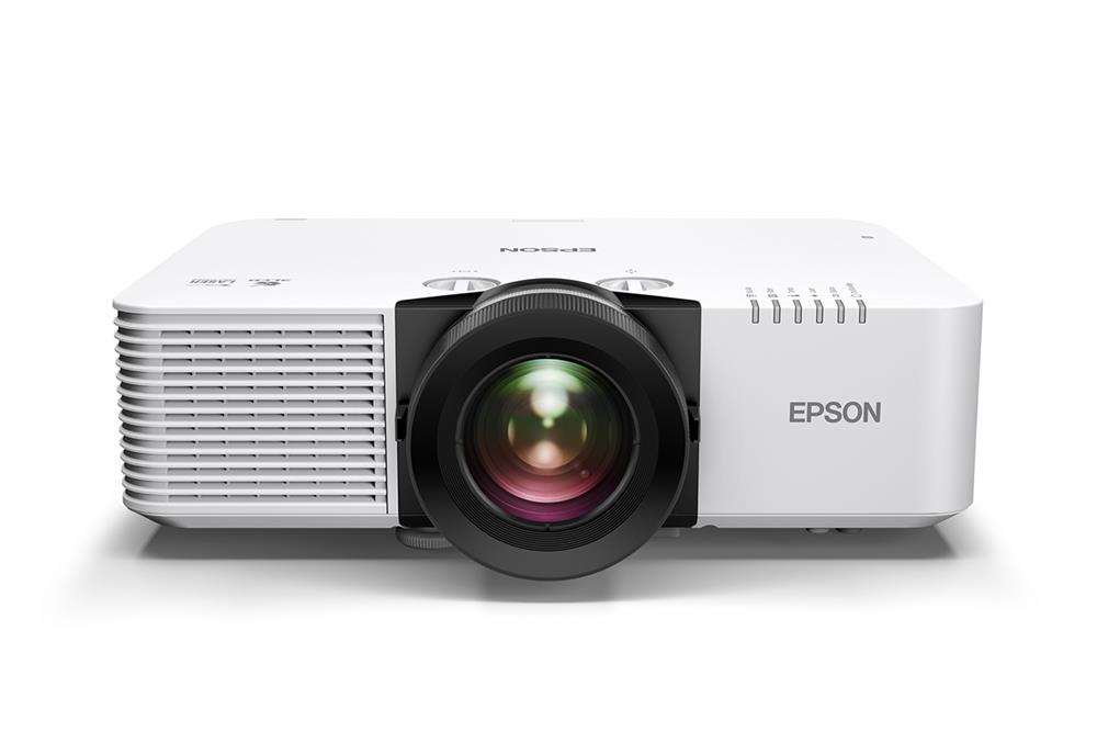 Epson EB-L790SU - Projecteur laser courte focale, WUXGA, 7'000 Lumens