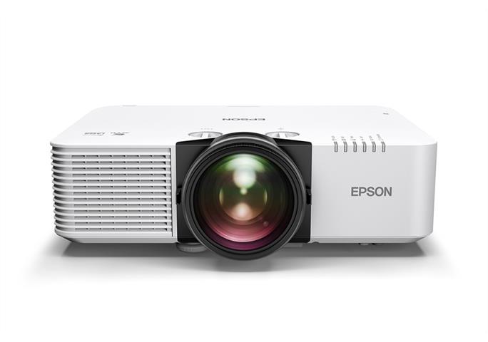 Epson EB-L690SU - Projecteur laser courte focale, WUXGA, 6'200 Lumens