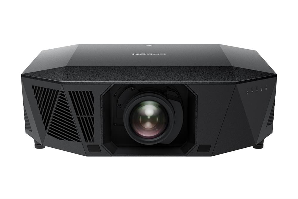 Epson EH-QL3000B - Projecteur laser, Home Cinéma, 4K, 6'000 Lumens