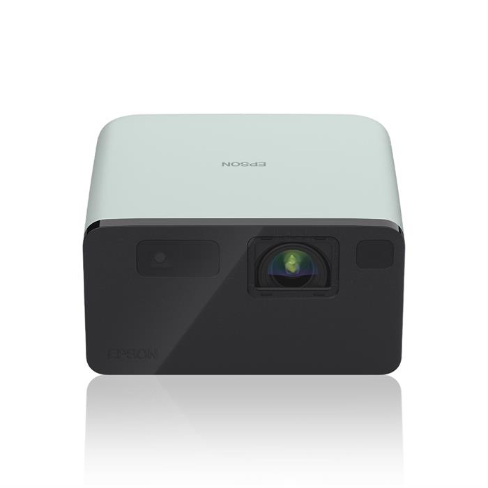 Epson EF-21G - Mini projecteur laser avec son, Full HD, 1'000 lumens
