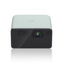 Epson EF-21G - Mini projecteur laser avec son, Full HD, 1'000 lumens