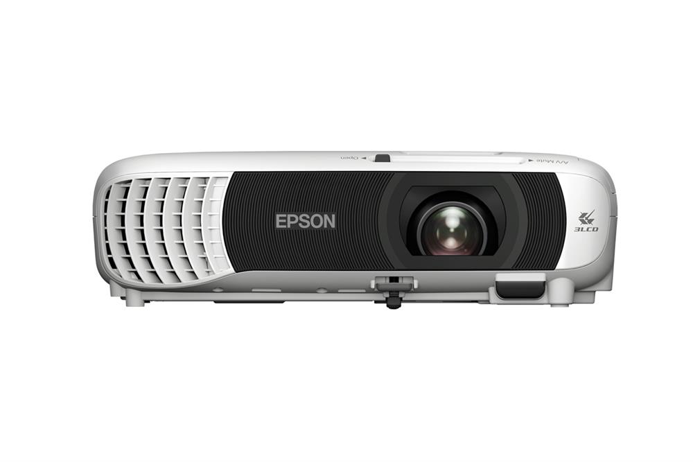 Epson EB-W55 - 3LCD Projecteur, WXGA, 4'000 lumens