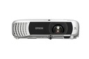 Epson EB-W55 - 3LCD Projecteur, WXGA, 4'000 lumens
