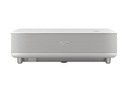 Epson EH-LS670W - Projecteur laser ultracourte focale, Home Cinéma, 4K Enhancement, 3'600 Lumens