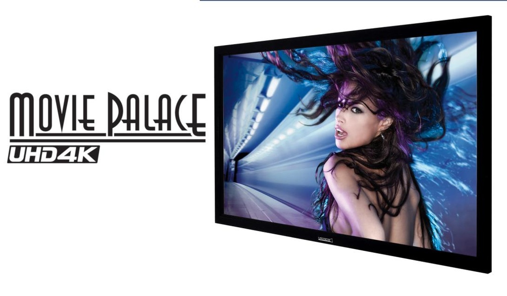 Lumene Movie Palace UHD 350 C - 4K 16/9 3320 x 1860