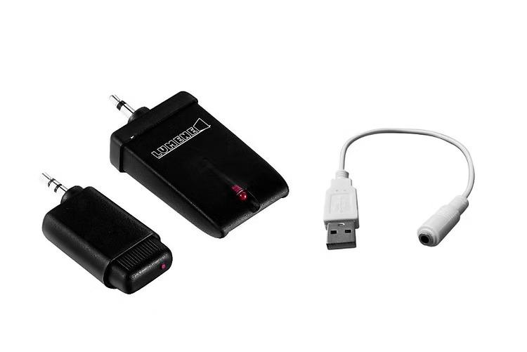 Lumene Trigger infrarouge sans fil