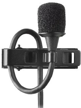 Shure MX150B/C-XLR