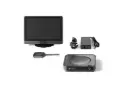 Barco ClickShare Hub Core et Panneau de contrôle - Kit