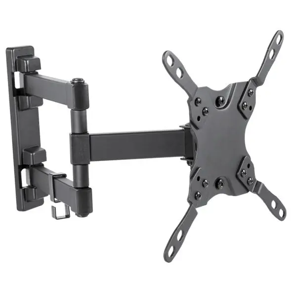 Support mural inclinable/orientable - 13"à 42"