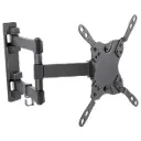 Support mural inclinable/orientable - 13"à 42"