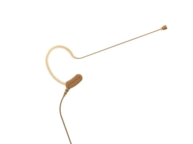 Shure MX153C/O-TQG - Microphone serre-tête